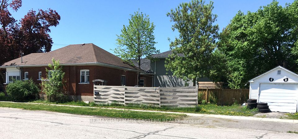 500 Romaine Street, Peterborough Central, ON K9J 2C9