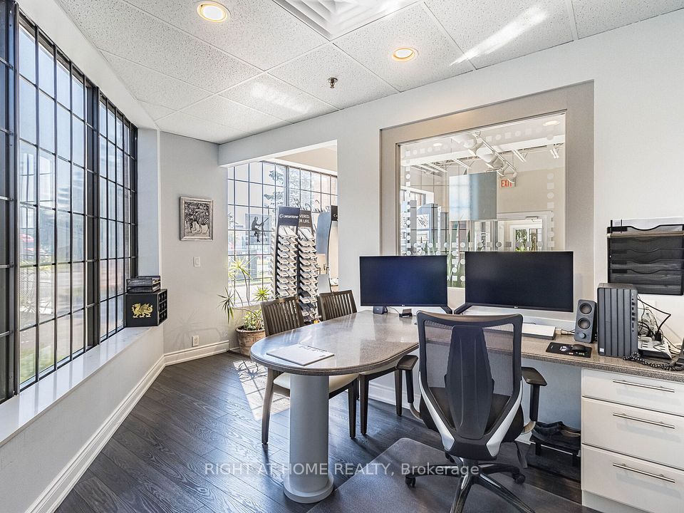 OFFICE # 4