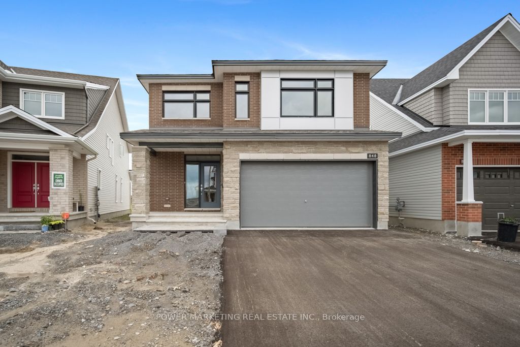 848 SNOWDROP Crescent, BlossomParkAirportandArea, ON K1T 0X7