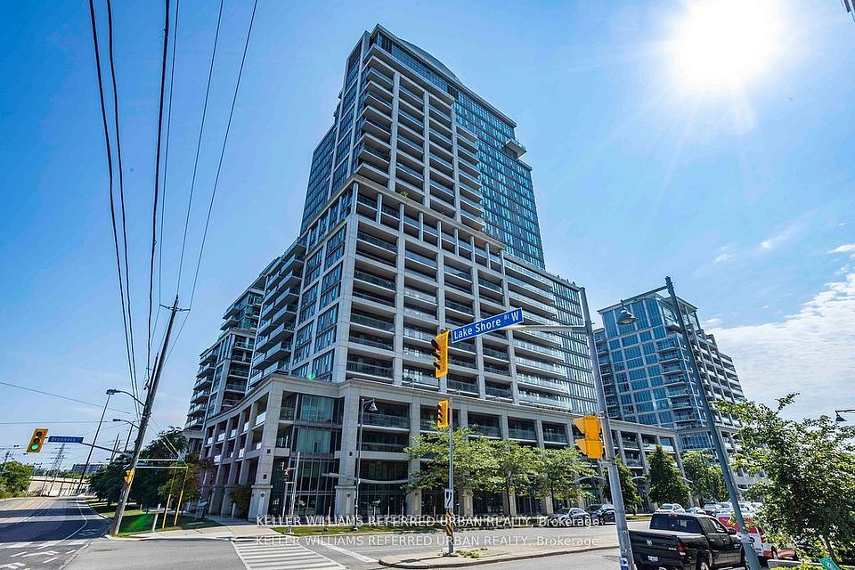 2121 Lake Shore