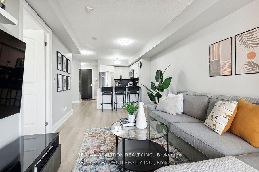 2 Bedrooms Condo at 1070 Sheppard, Toronto For sale