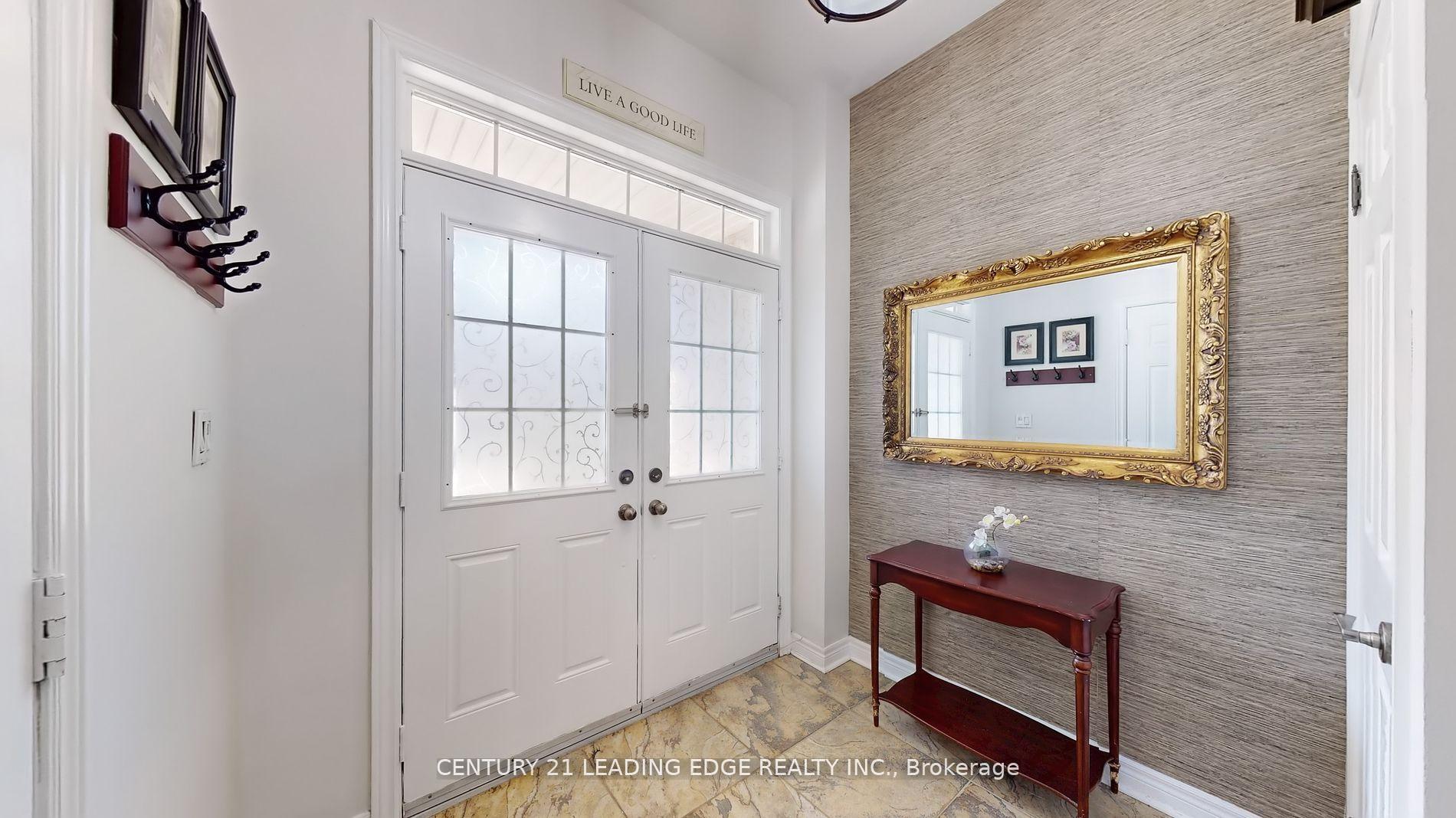 #26 - 280 Paradelle Drive, Richmond Hill, ON L4E 0C9 #26