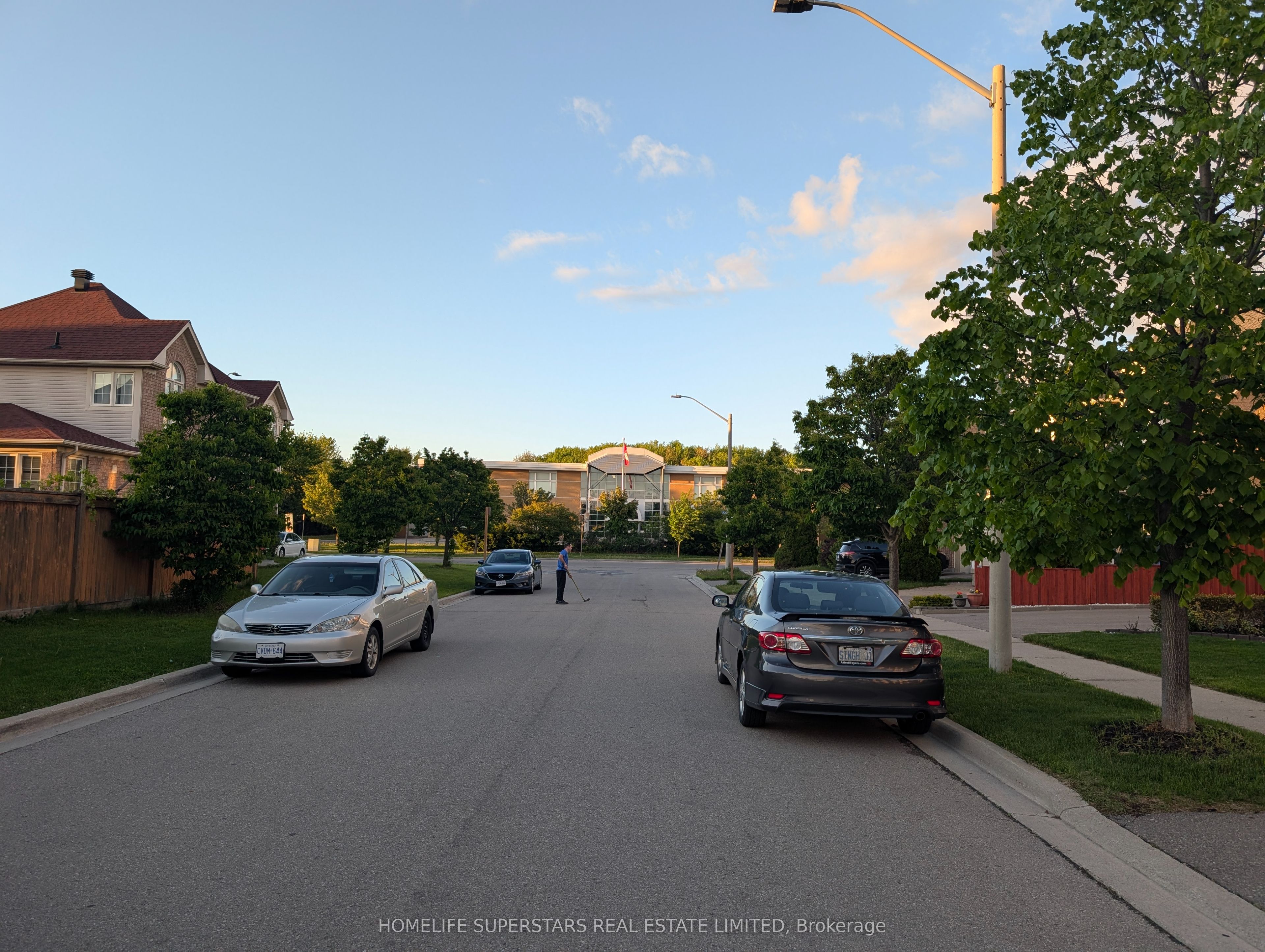 3836 Baycroft Drive