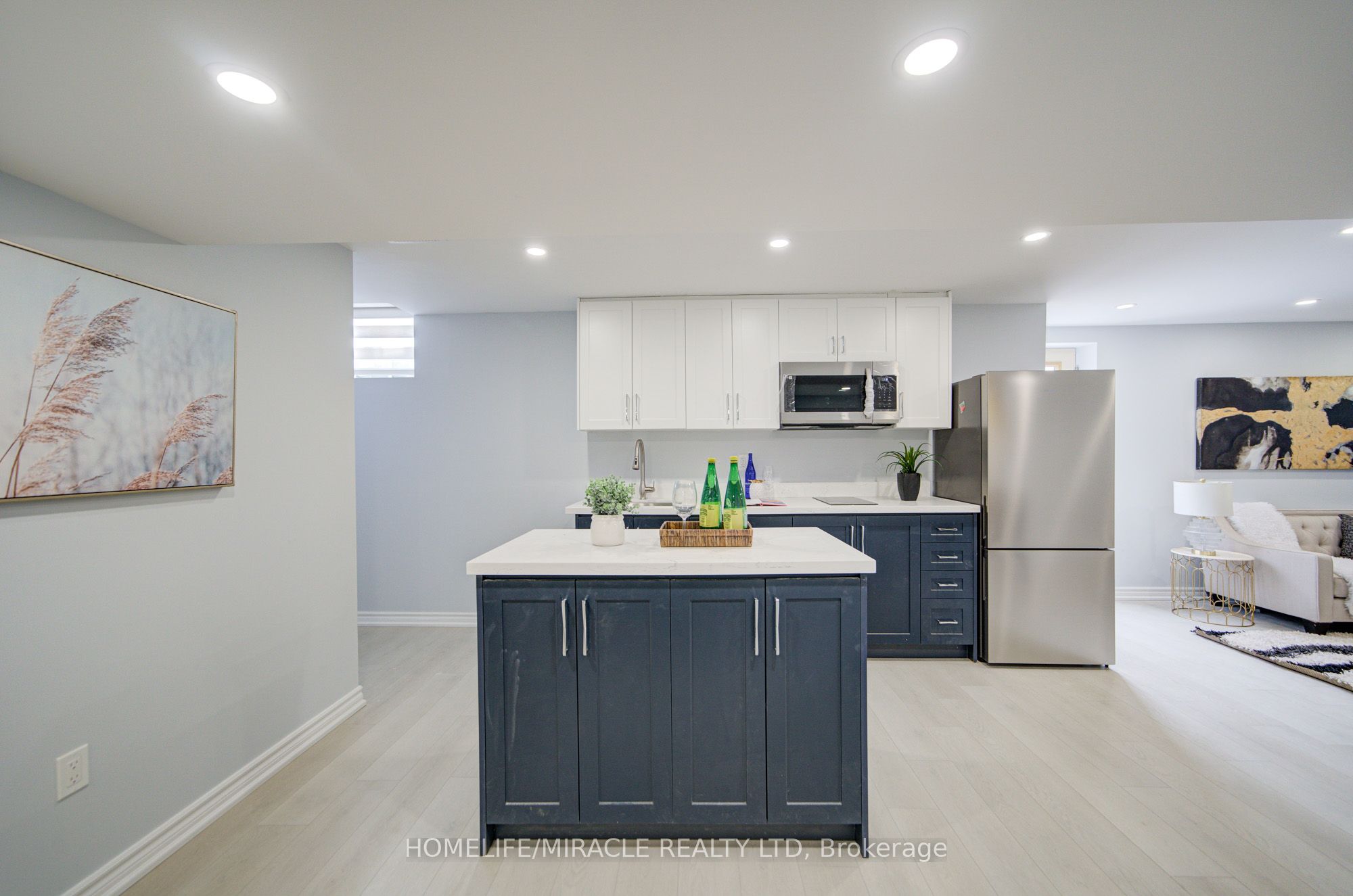 558 Baker Hill Boulevard