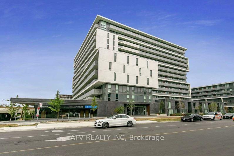 2 Bedrooms Condo at 160 Flemington, Toronto For sale