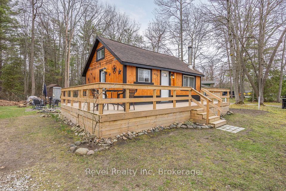 613 OXBOW PARK