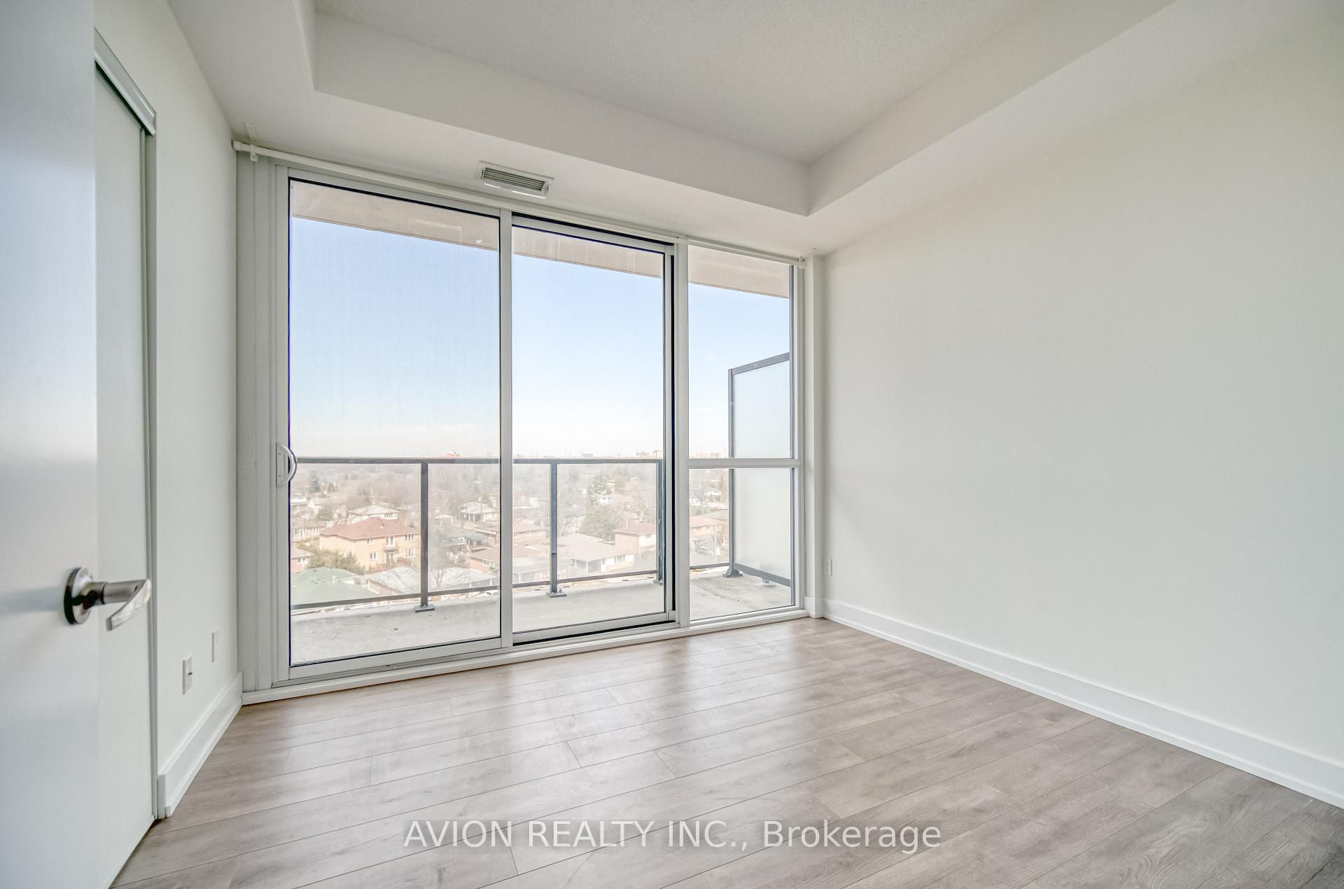 2 Bedrooms Condo at 128 Fairview Mall,  Toronto For sale