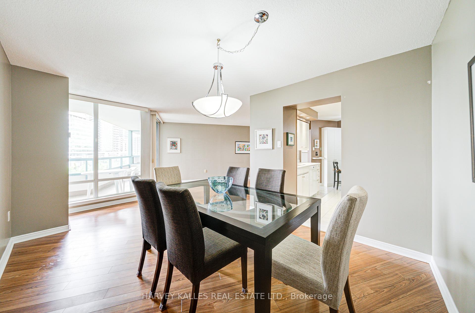 7250 Yonge Street 804