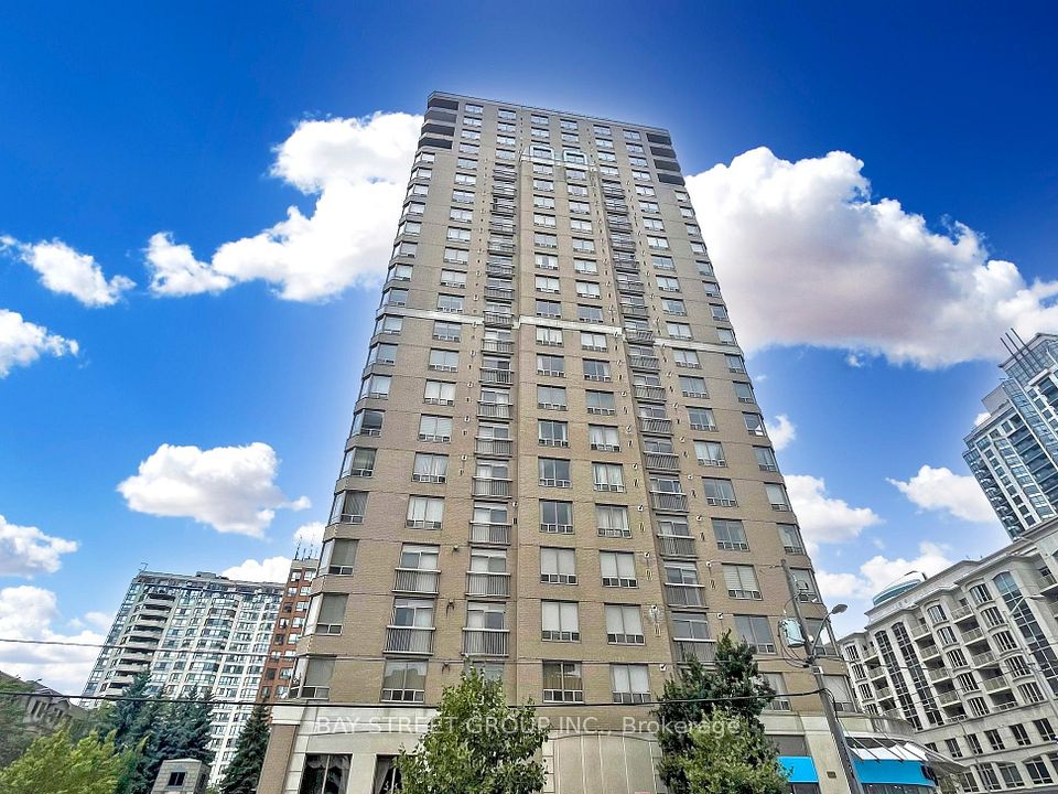 5418 Yonge