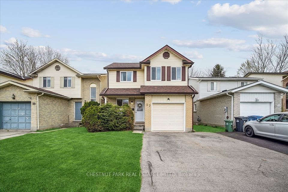 57 Ironwood