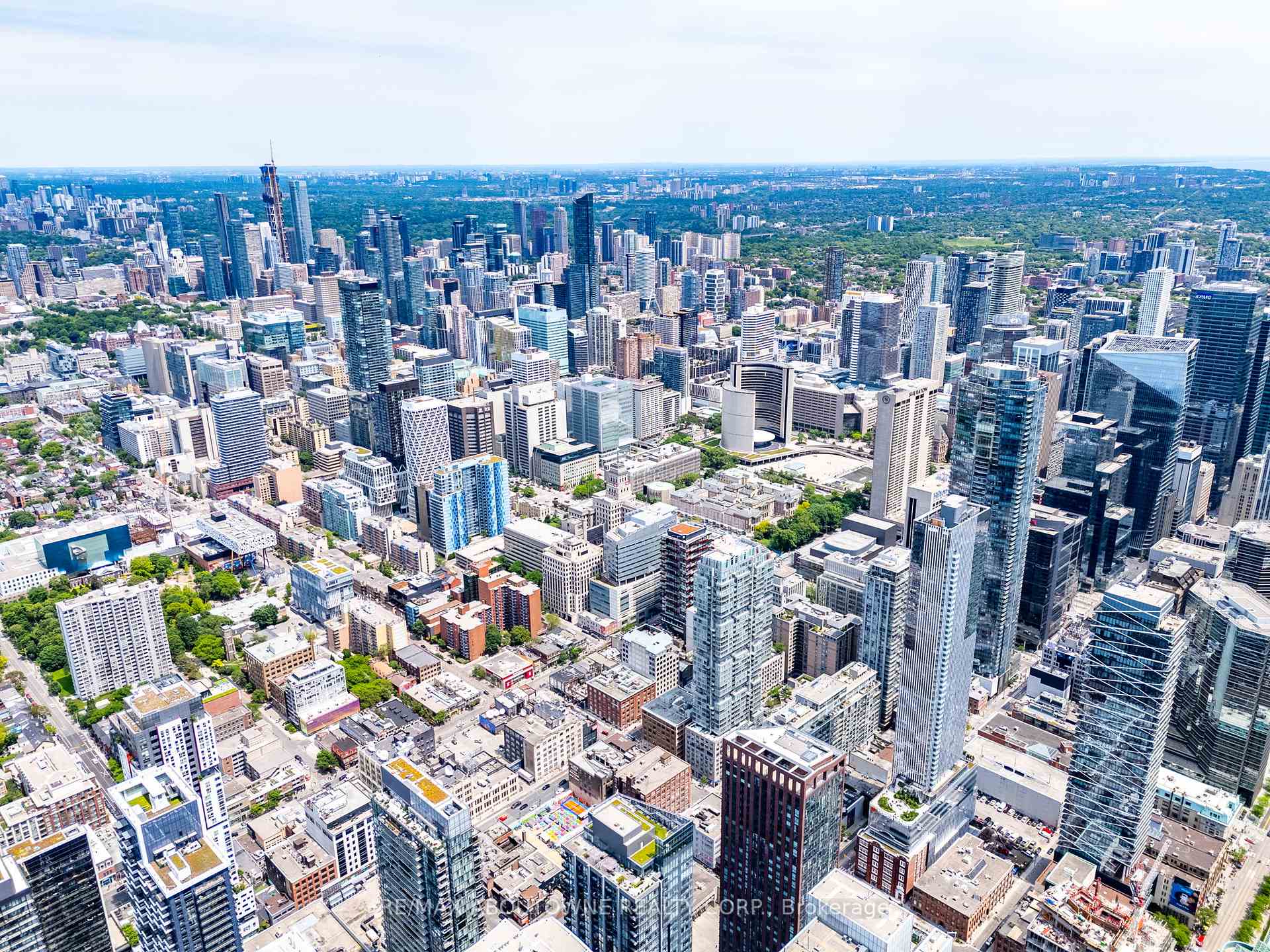 2 Bedrooms Condo at 115 Blue Jays, Toronto For sale