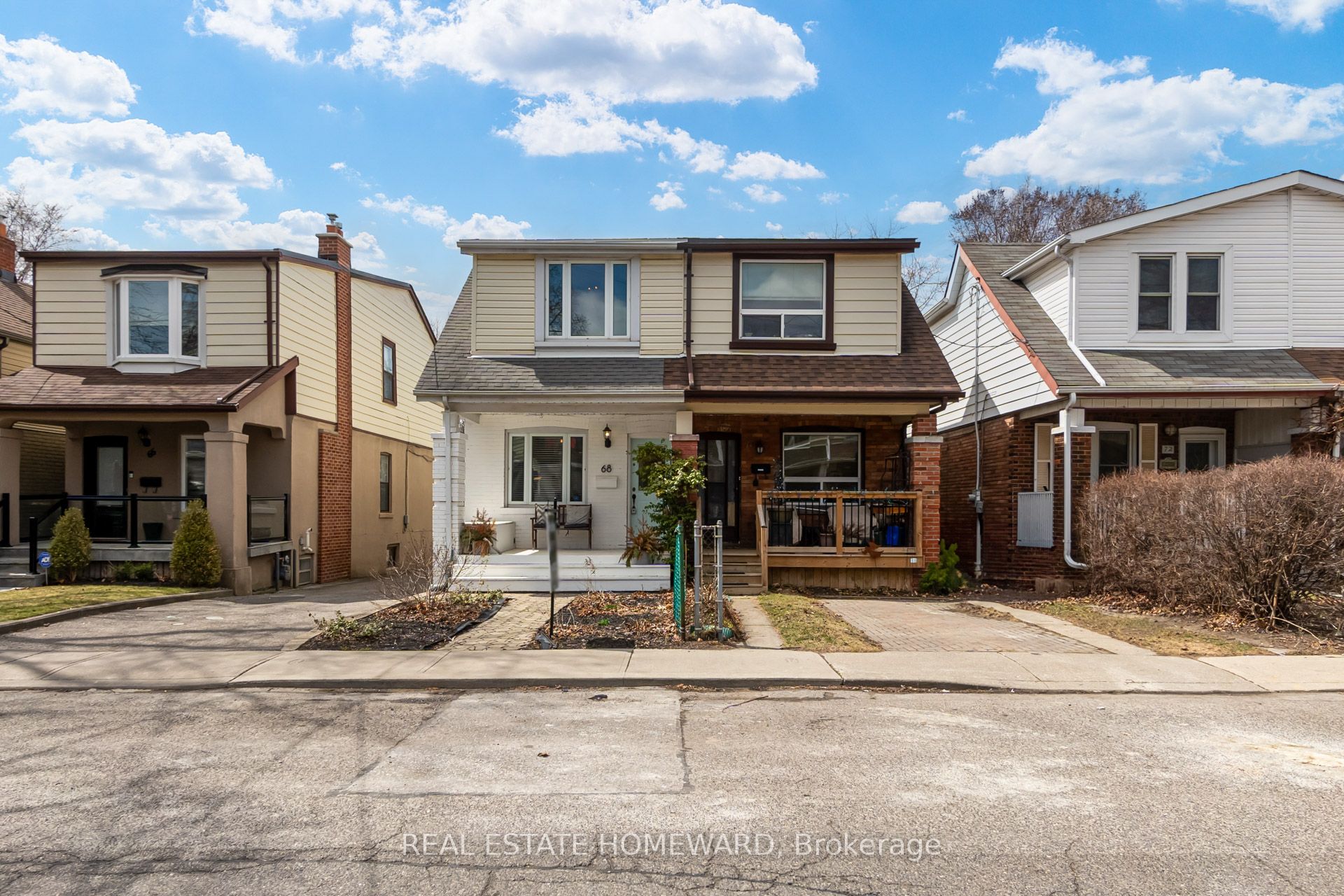 68 Wayland Avenue