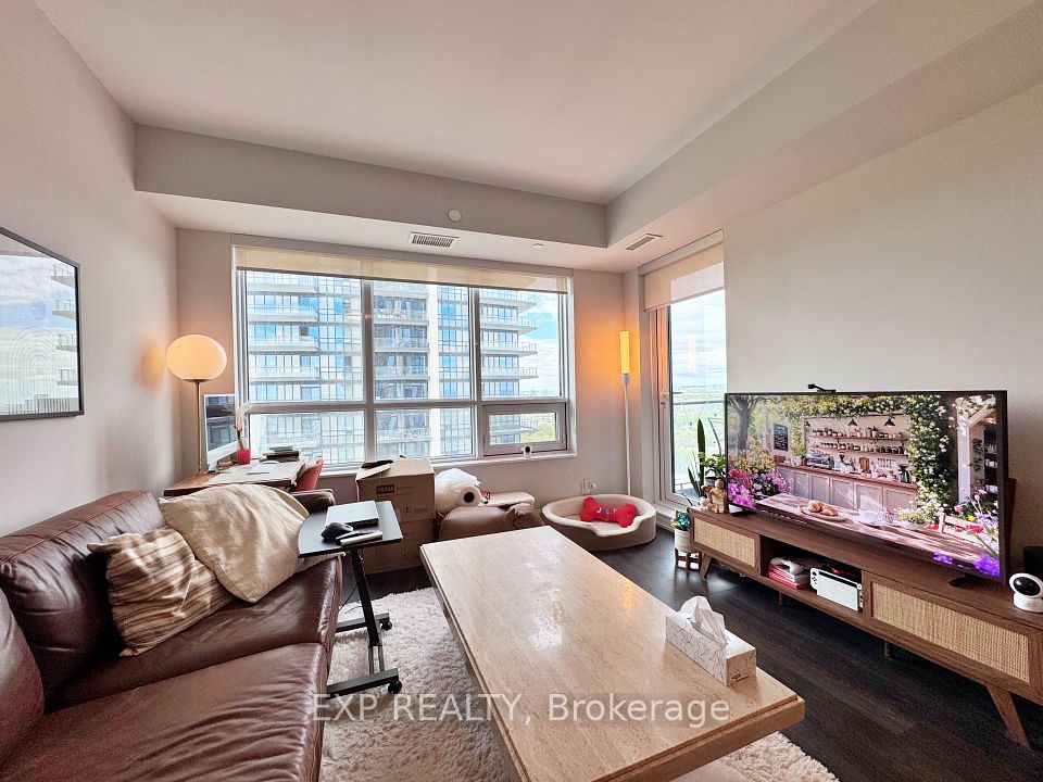#2310 - 38 Gandhi Lane, Markham, ON L3T 0G9
