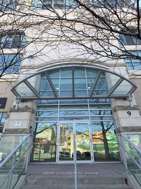 9 George Street