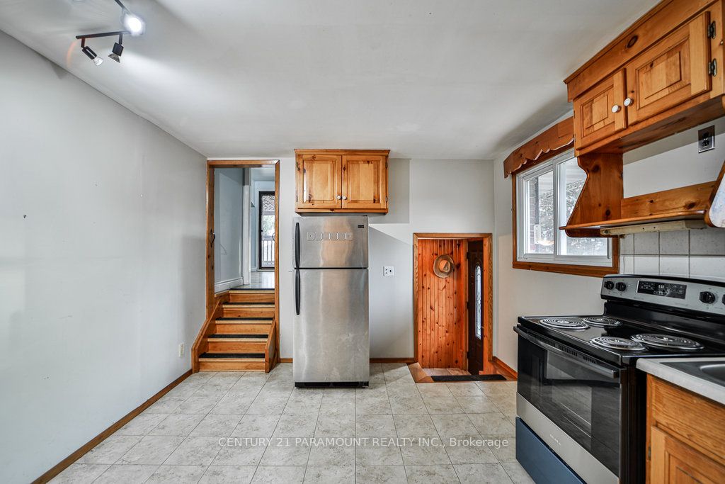 23 Hope Street W