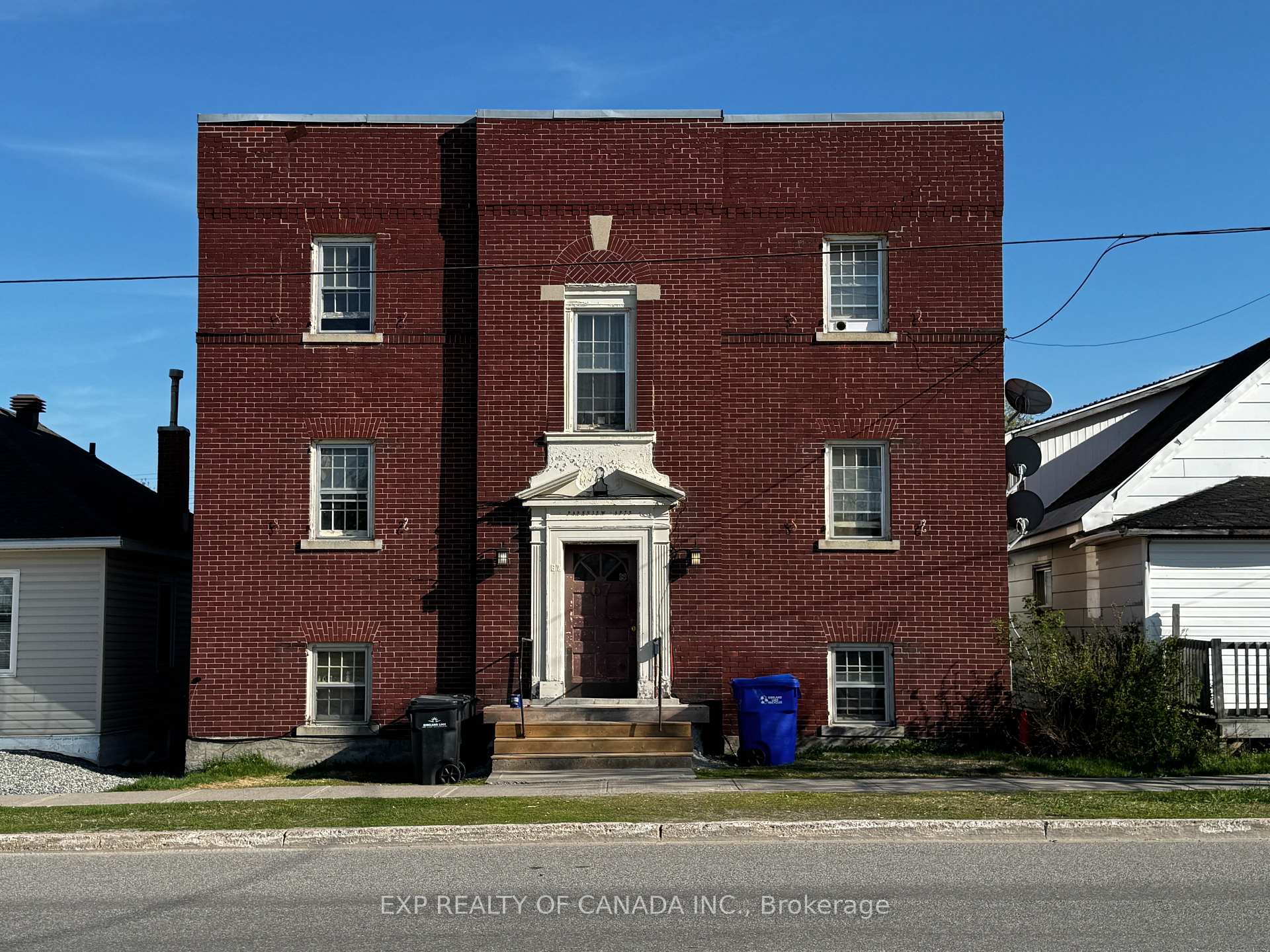 67 Government Road, Kirkland Lake, ON P2N 1A4