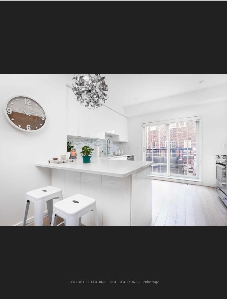 3 Bedrooms Condo at 113 The Queensway, Toronto For sale