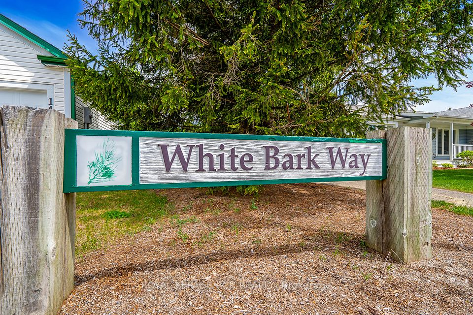 32 White Bark Way, Centre Wellington, ON N0B 1J0