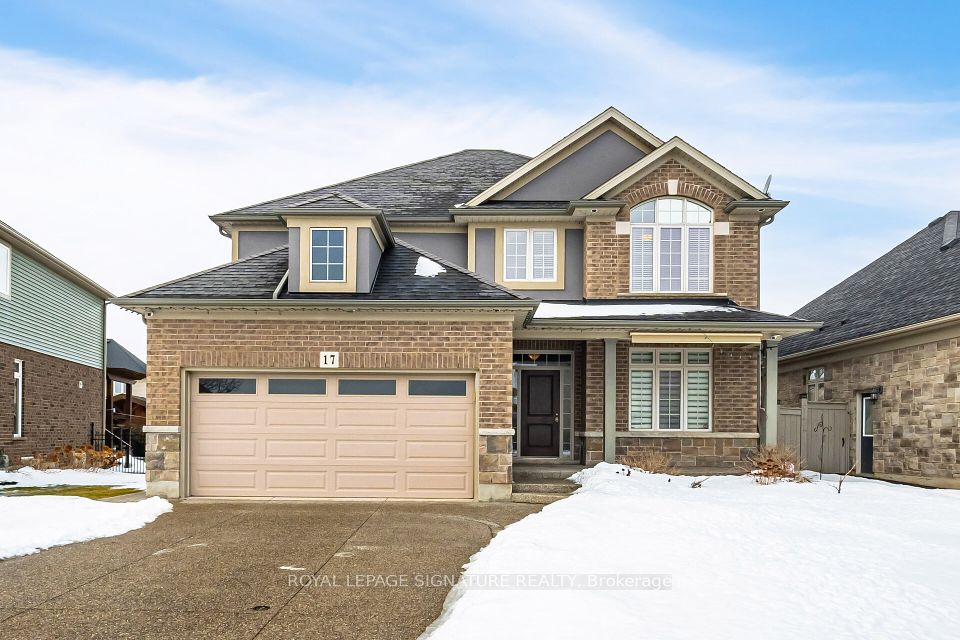 17 Trailwood
