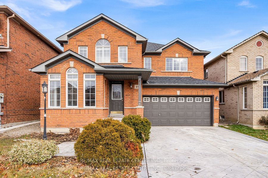 49 Hollowgrove