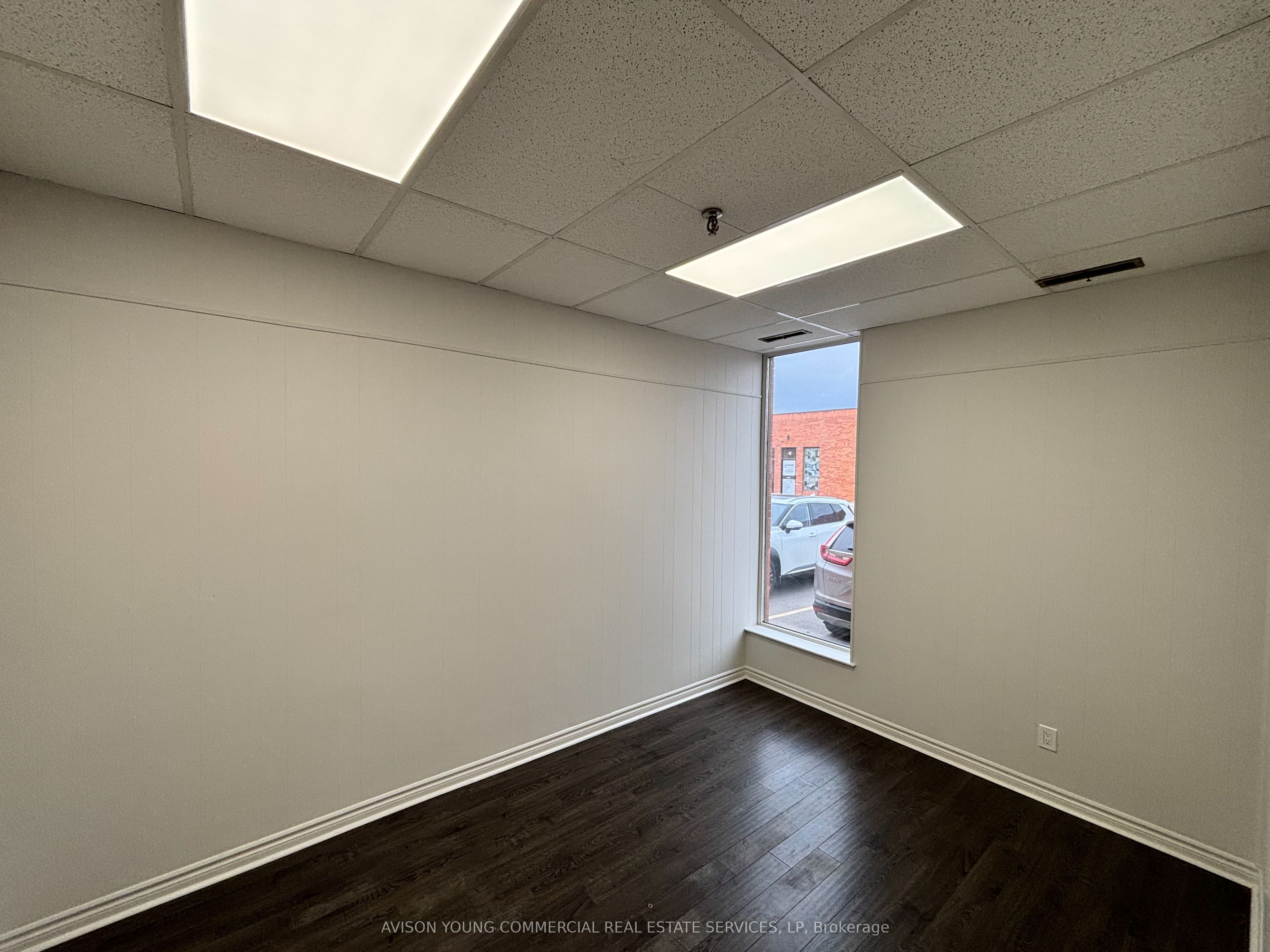 7270 Torbram Road, #15