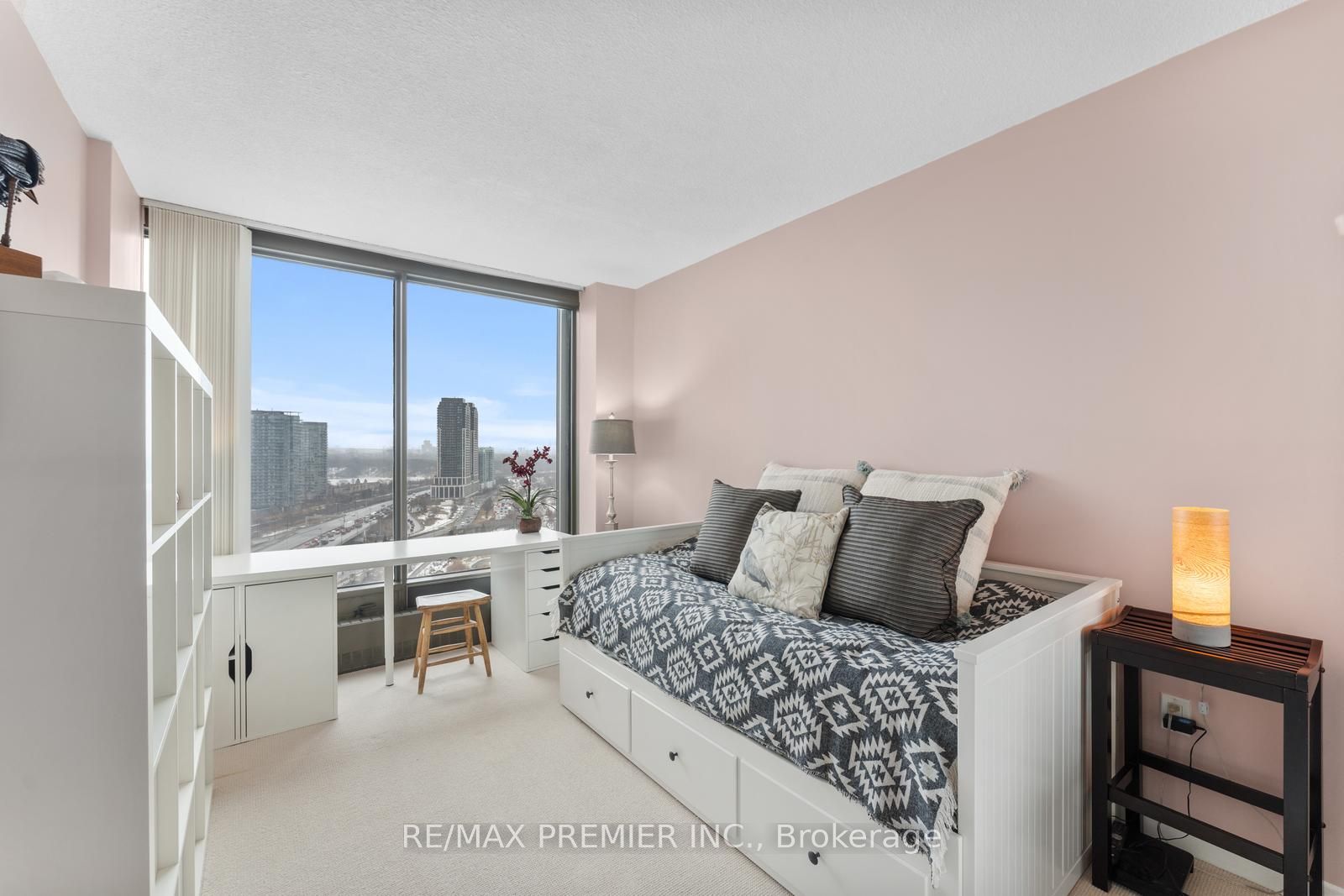 2045 Lake Shore Boulevard W, #2103