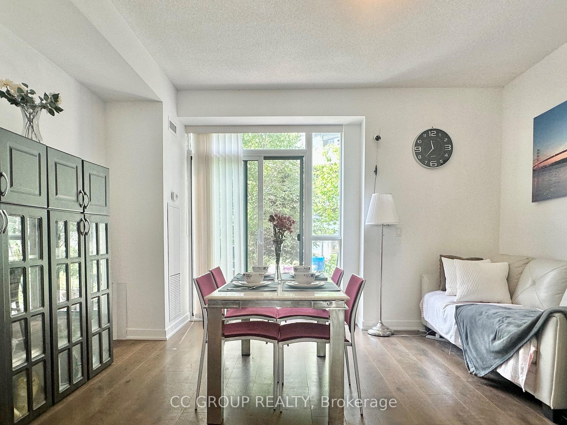 3 Bedrooms Condo at 215 Bonis, Toronto For sale