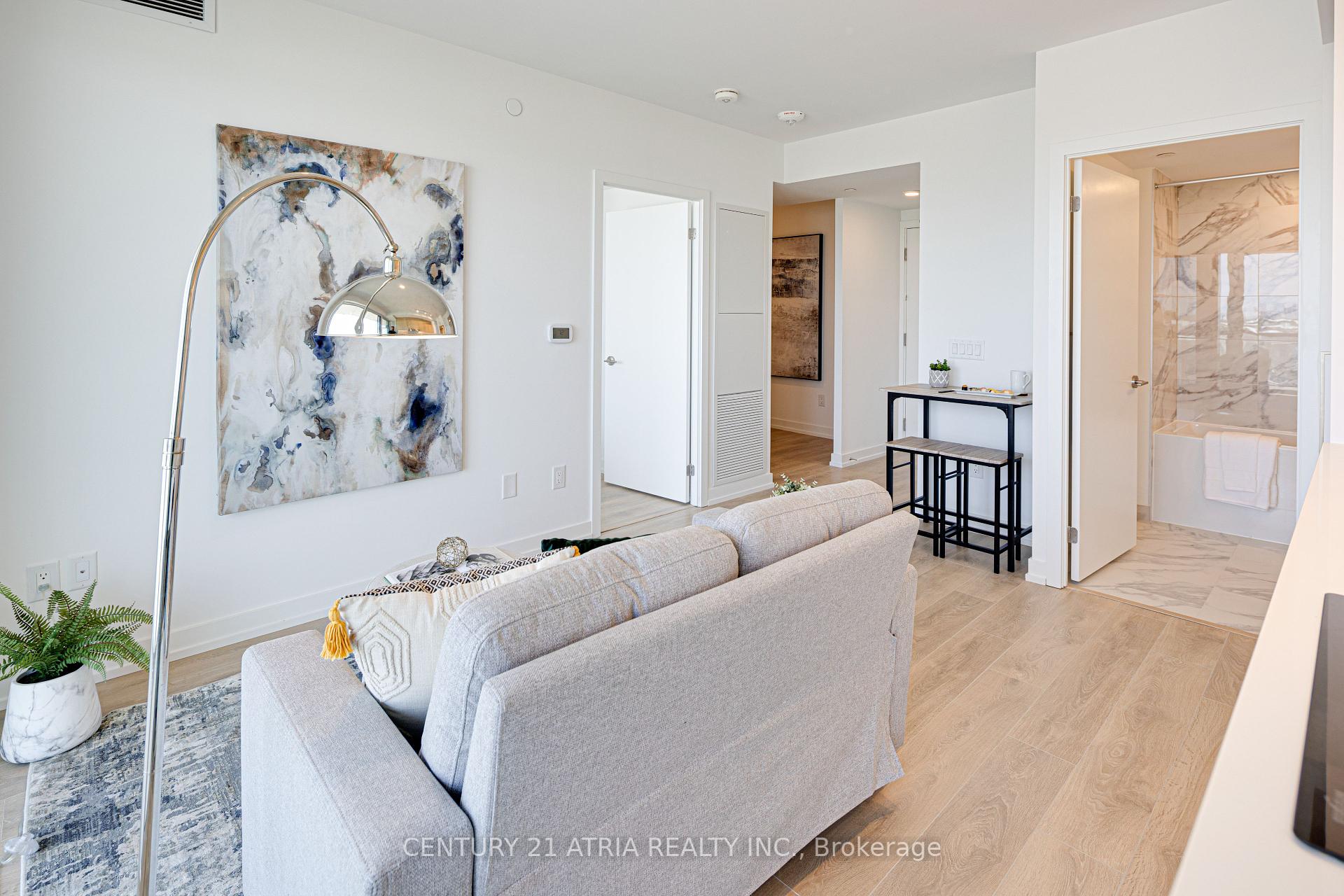 2 Bedrooms Condo at 1100 Sheppard, Toronto For sale