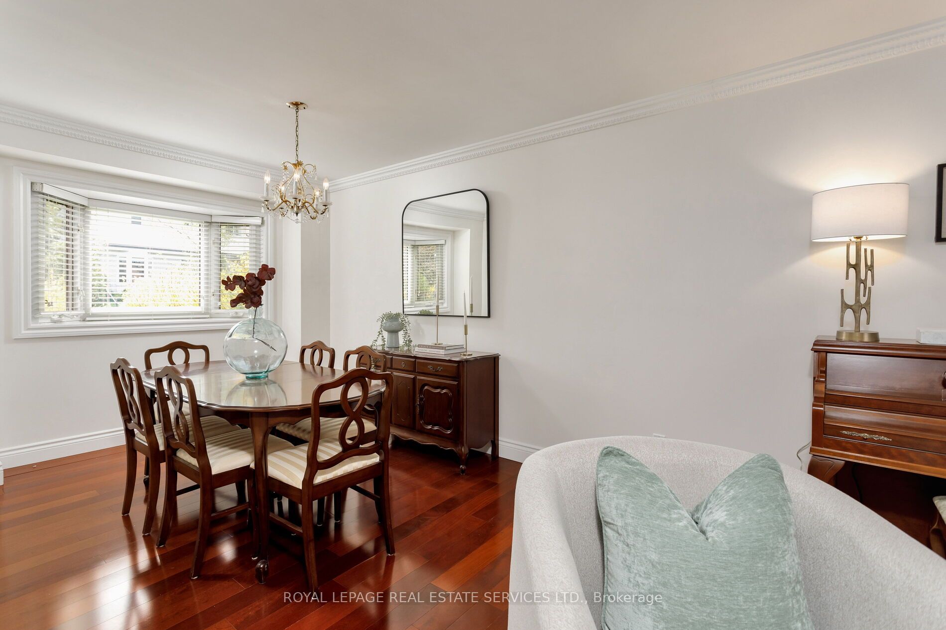 21 Rustywood Drive, Toronto, ON M3A 1R6