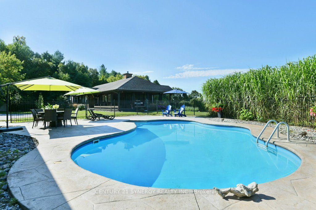 4370 Carp Road