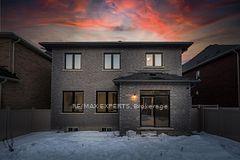 89 Forest Edge Crescent