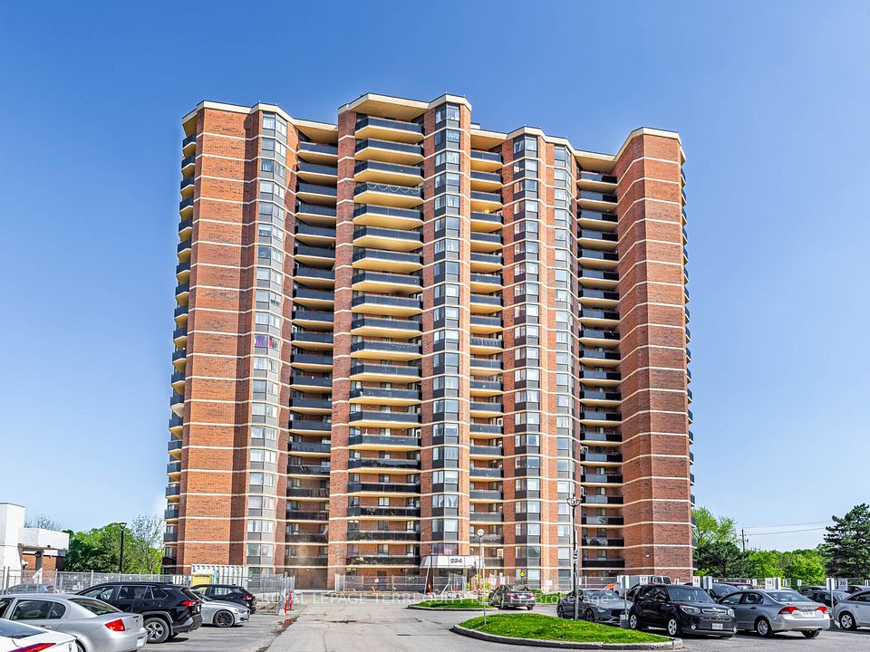 234 Albion