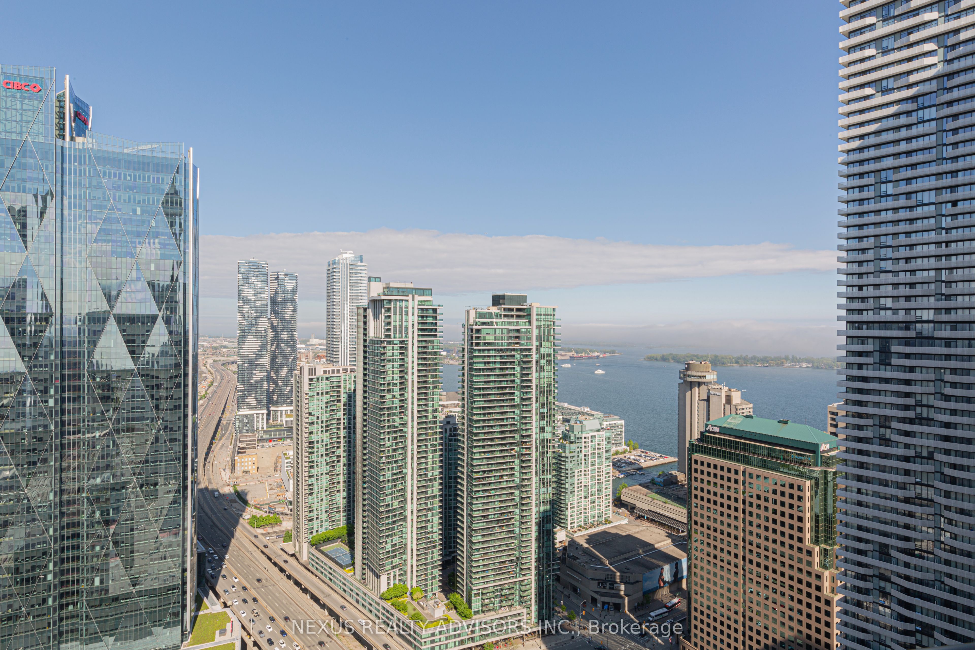 65 Bremner Boulevard, #4708