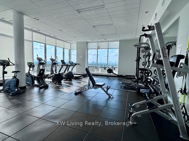2 Bedrooms Condo at 2800 Keele, Toronto For sale