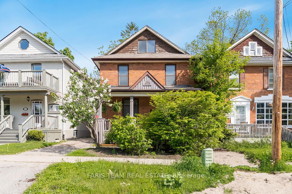 164 Jarvis