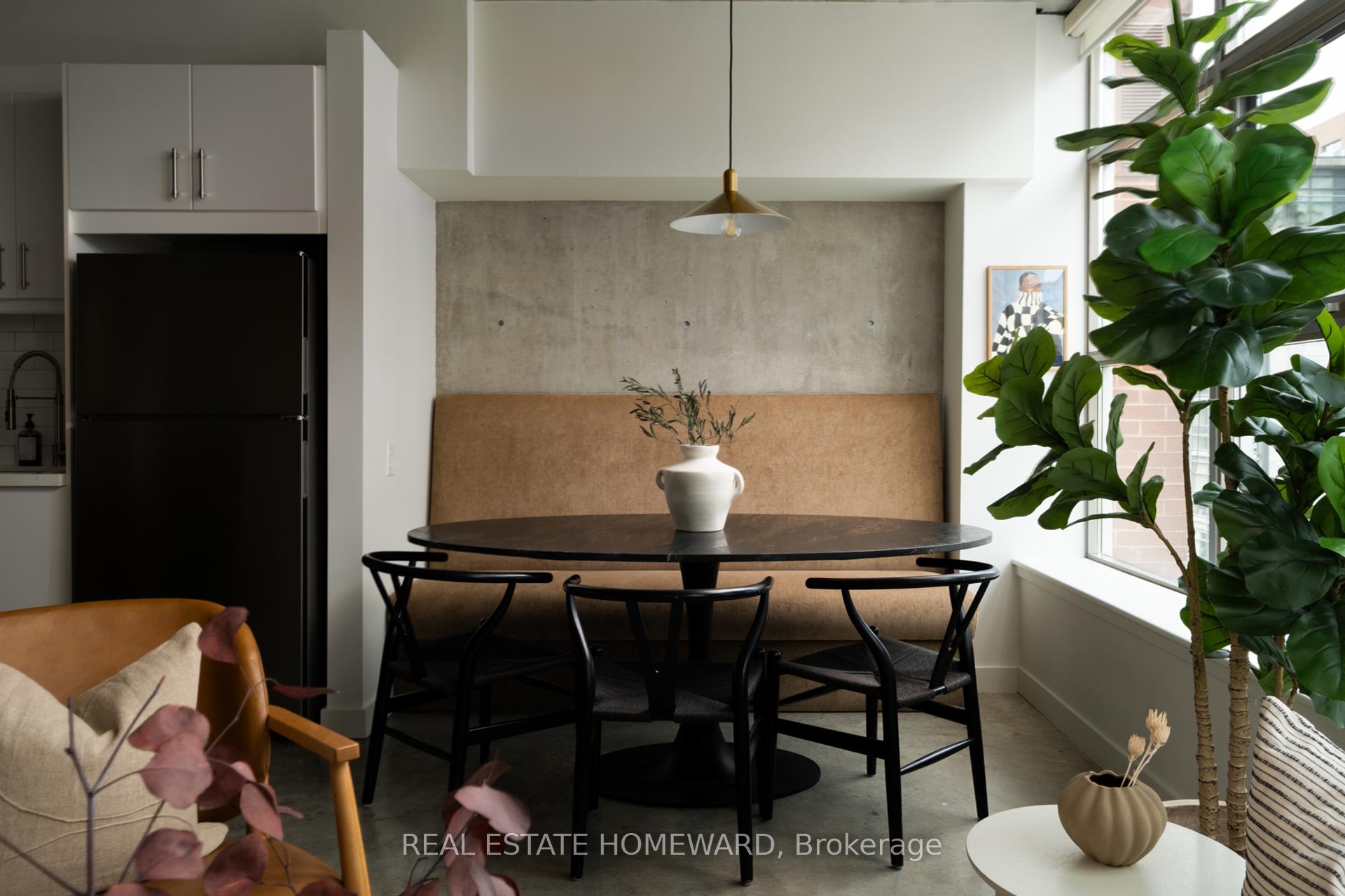 1 Bedroom Condo at 29 Camden, Toronto For sale