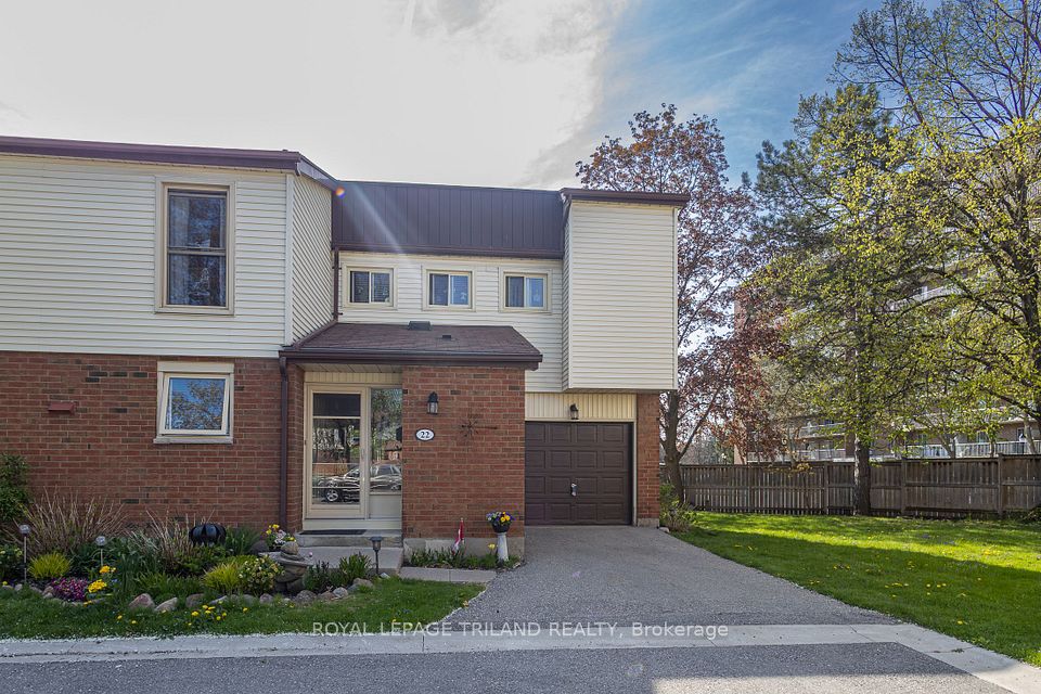 770 Fanshawe Park