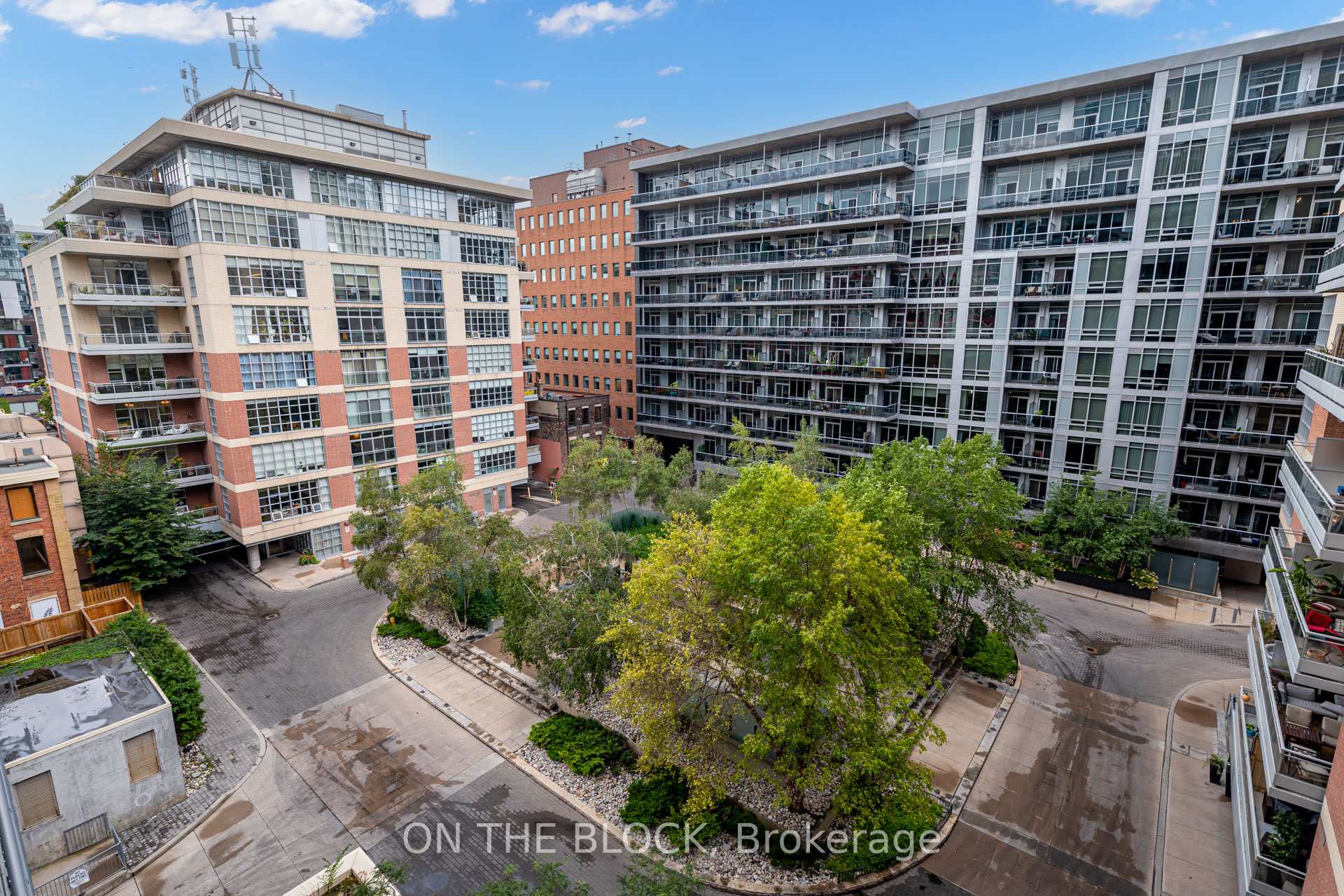 1 Bedroom Condo at 478 King,  Toronto For sale