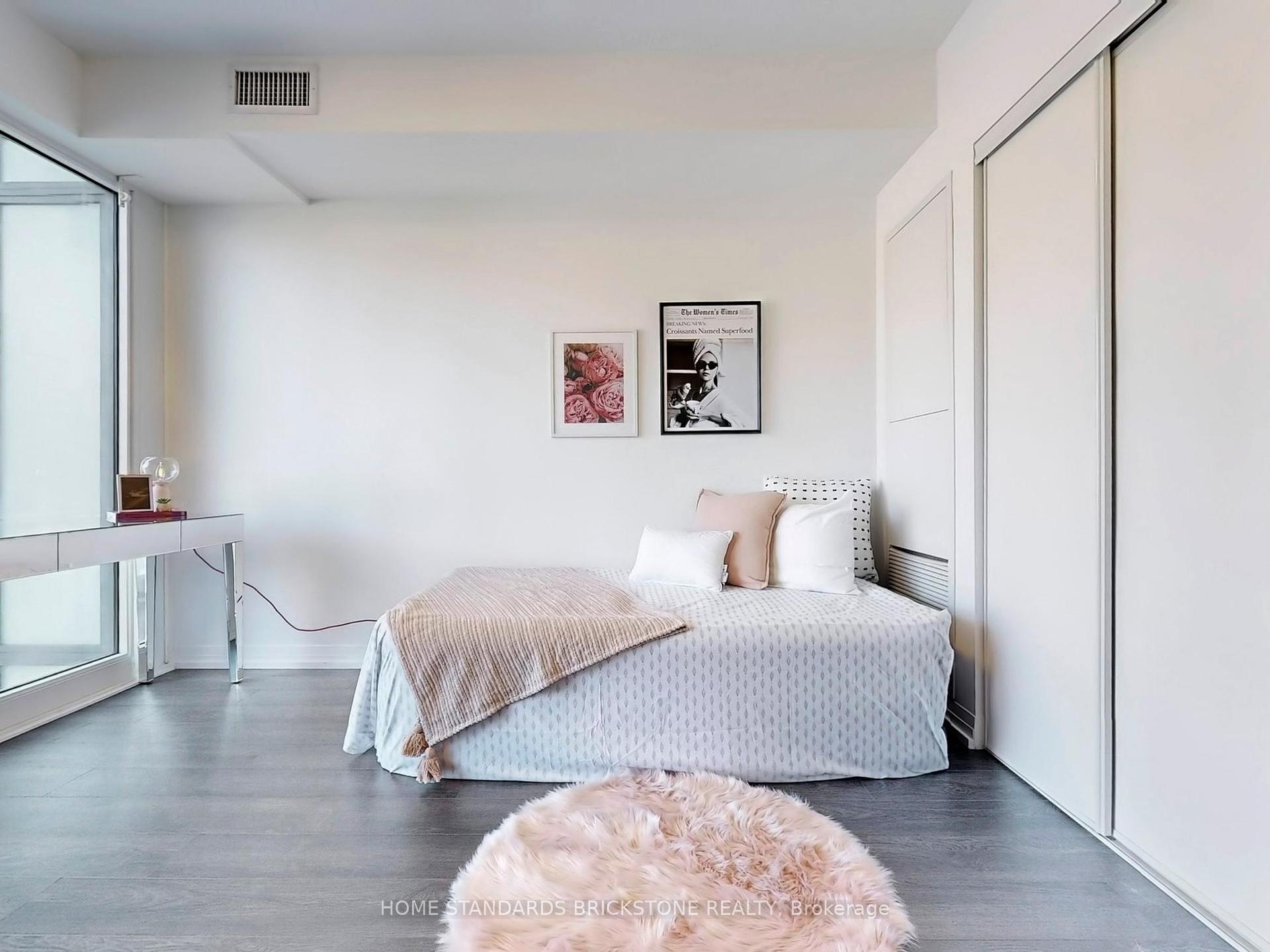Condo at 251 Jarvis, Toronto For sale