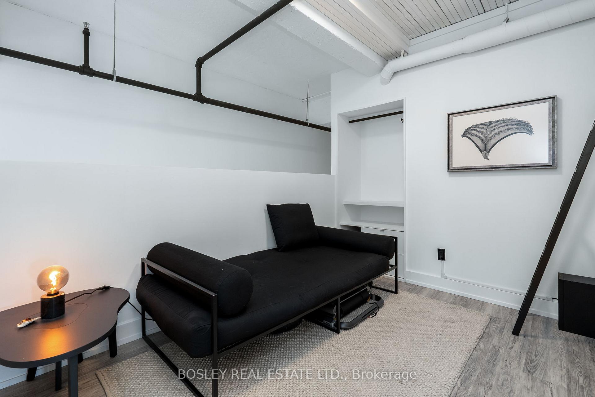 3 Bedrooms Condo at 183 Dovercourt, Toronto For sale