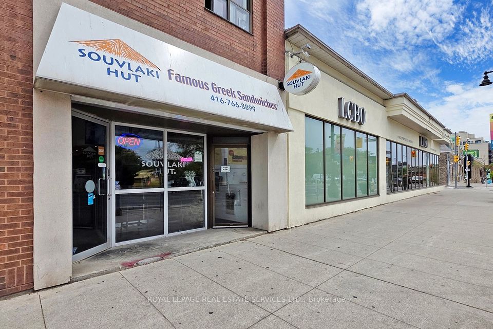 2184 Bloor
