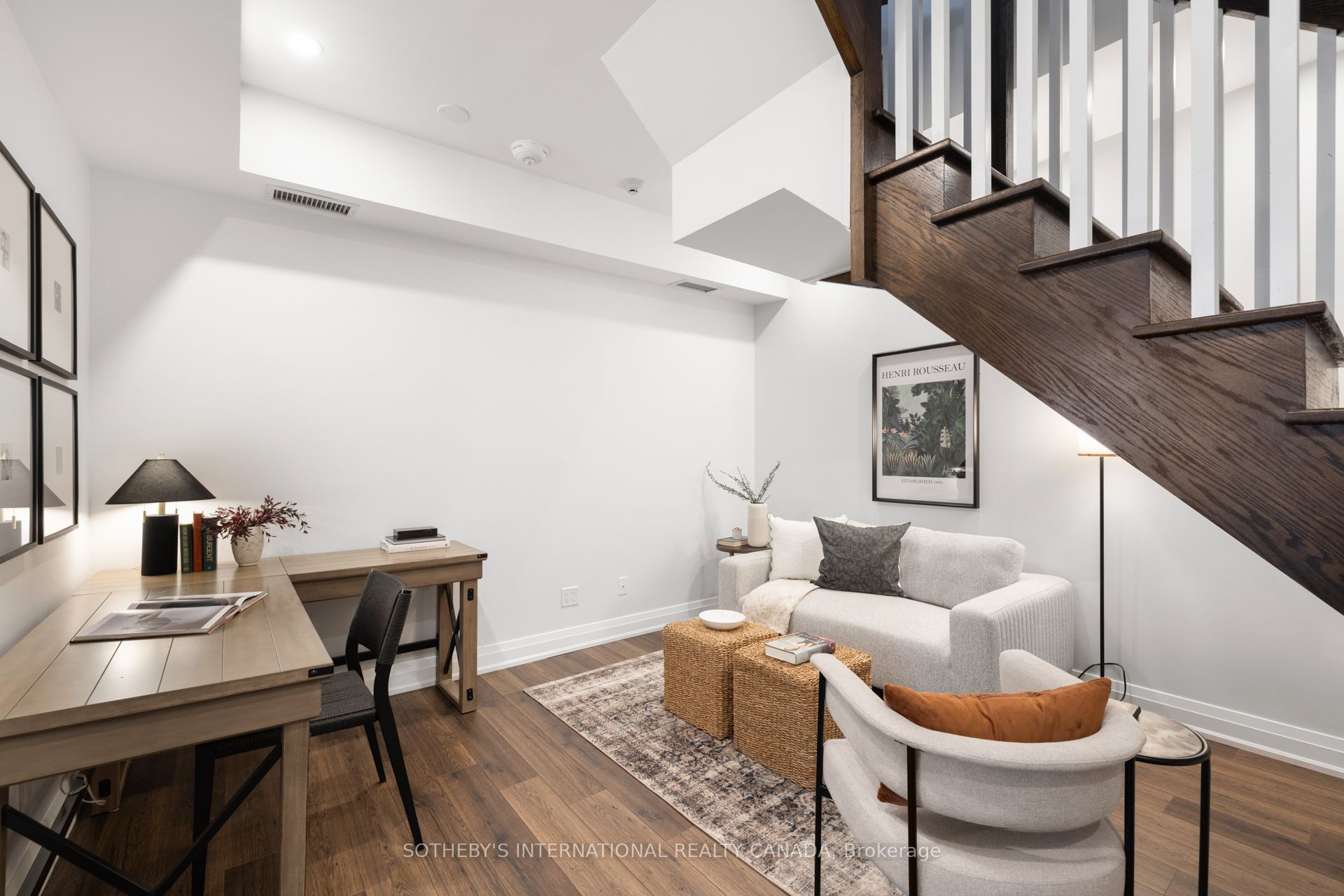 175 Jones Avenue, #9