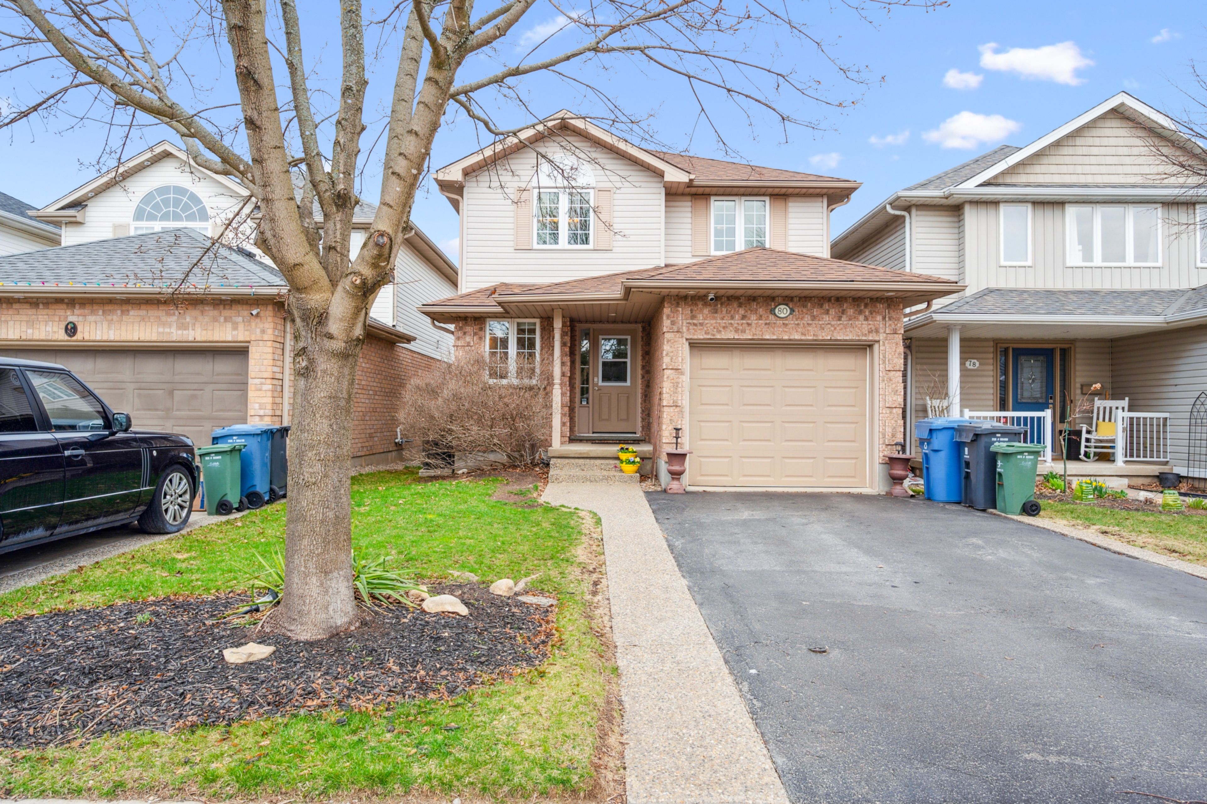 80 Doyle Drive