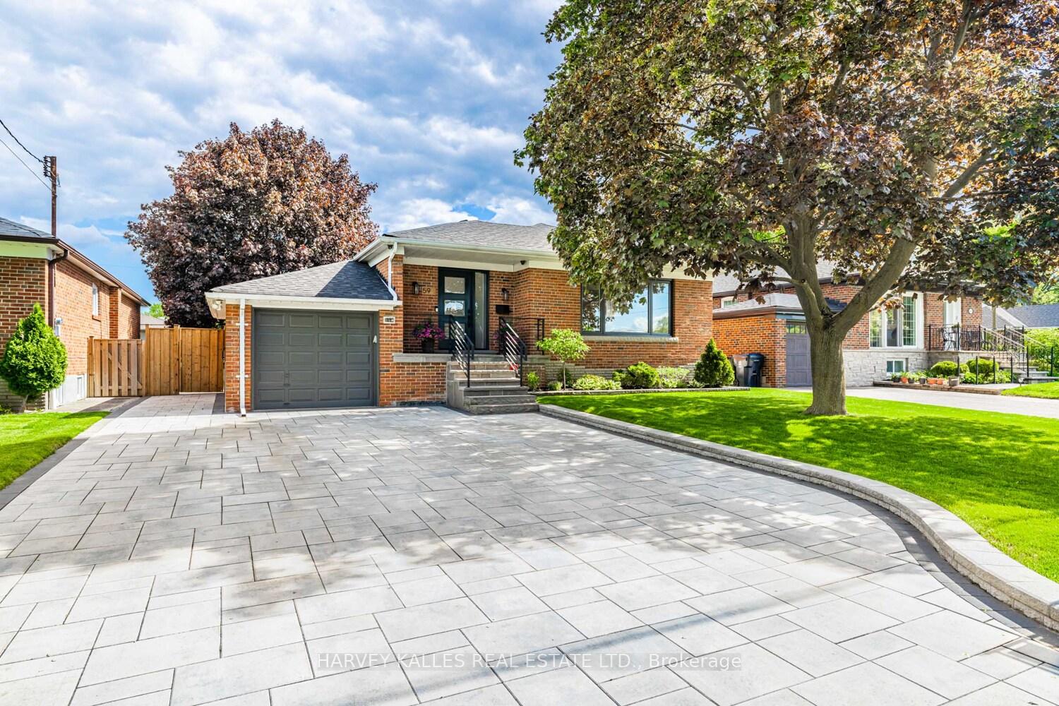 59 Acton Avenue