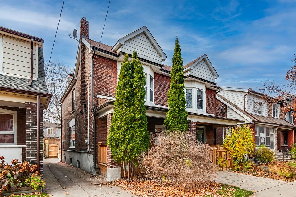 116 Gillard Avenue