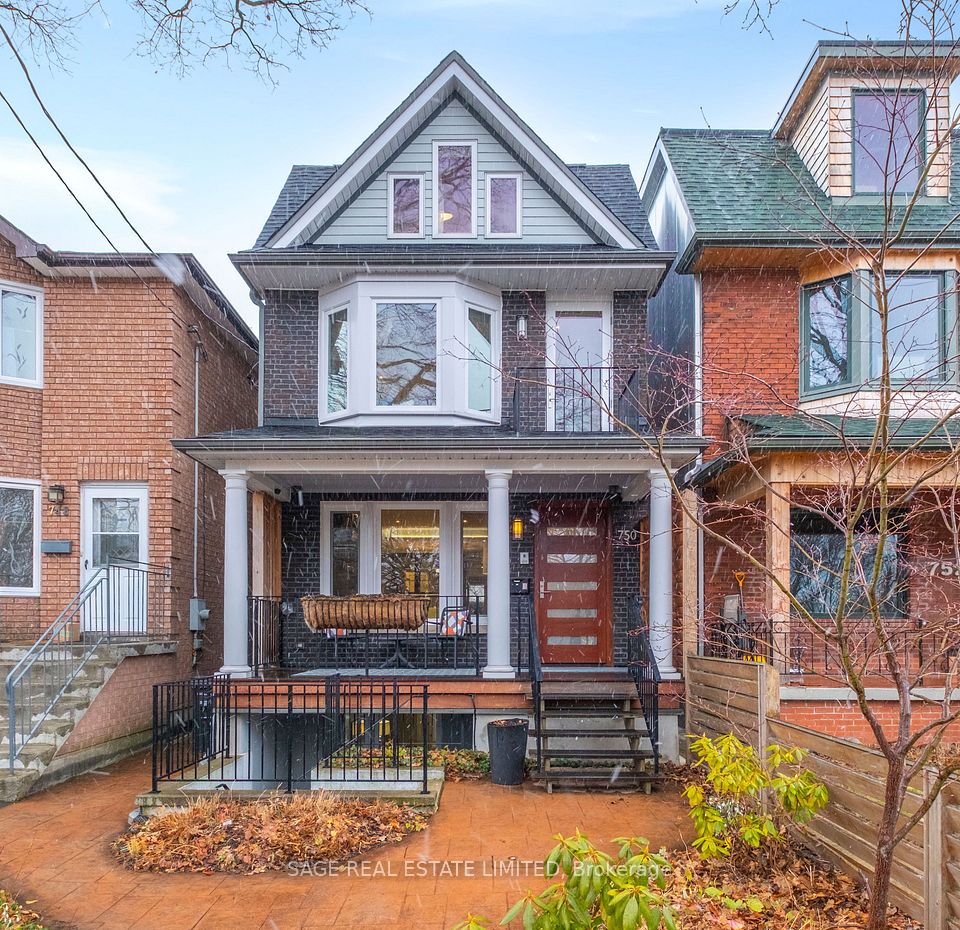 750 Crawford