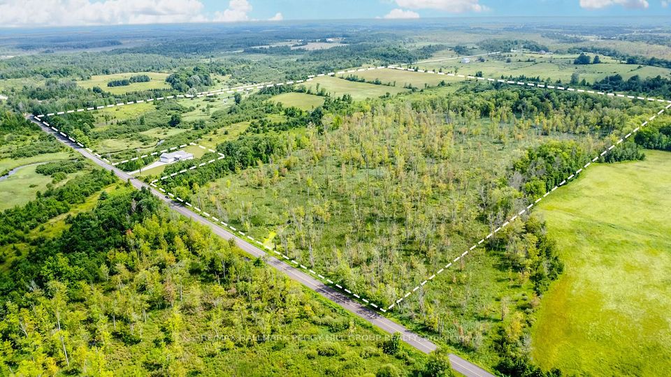 Lot 5 Concession 5, Kawartha Lakes, ON K0M 2B0