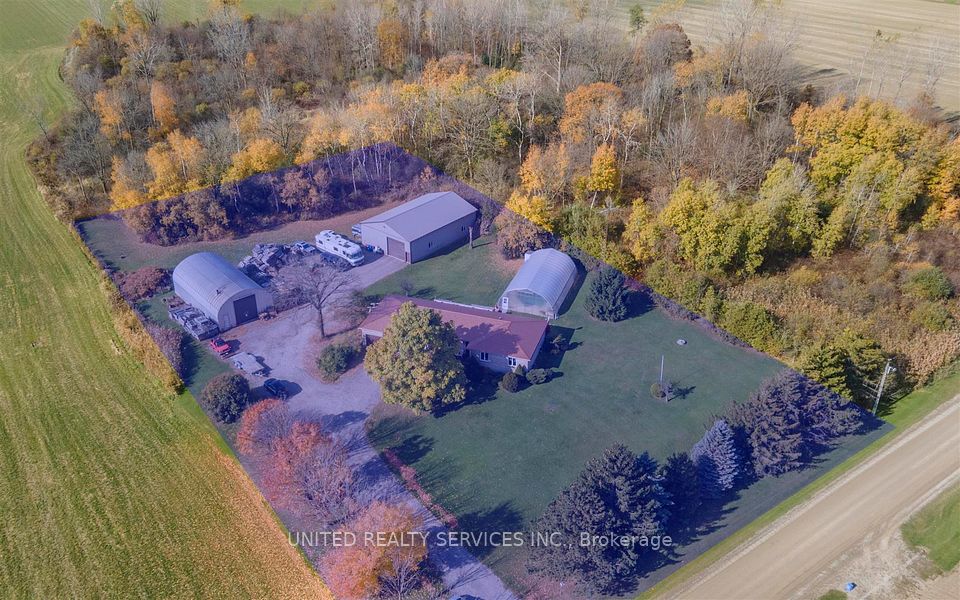 22181 Cherry Hill