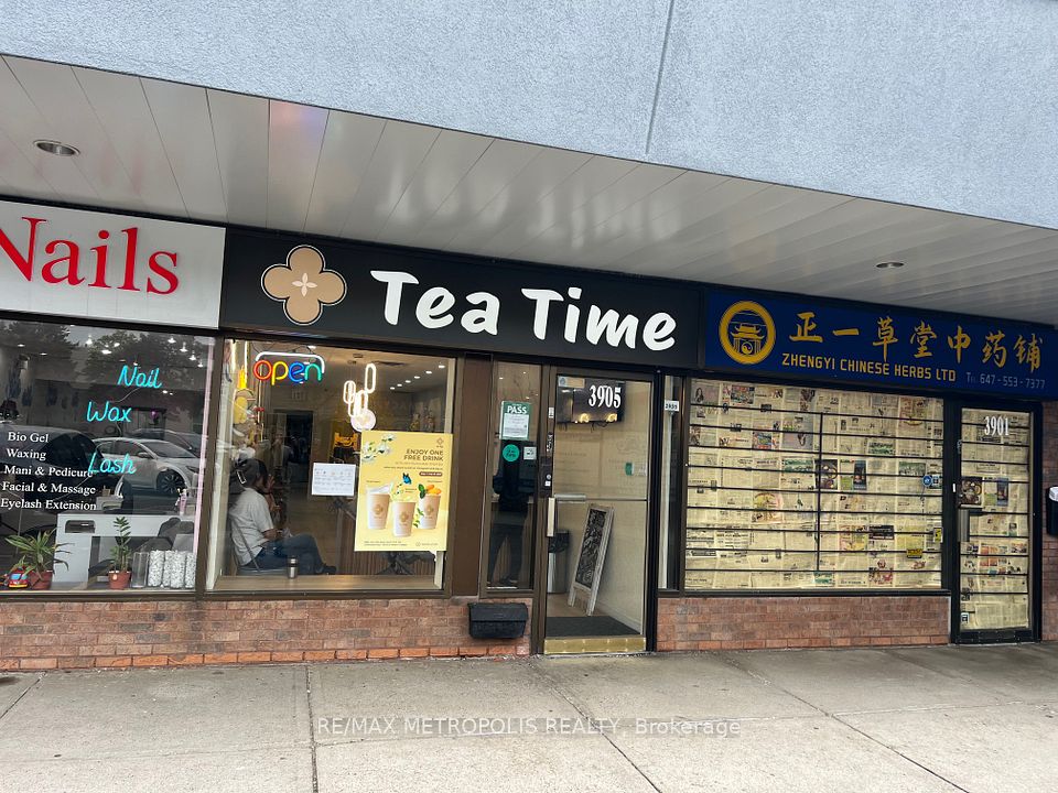 3905 Don Mills