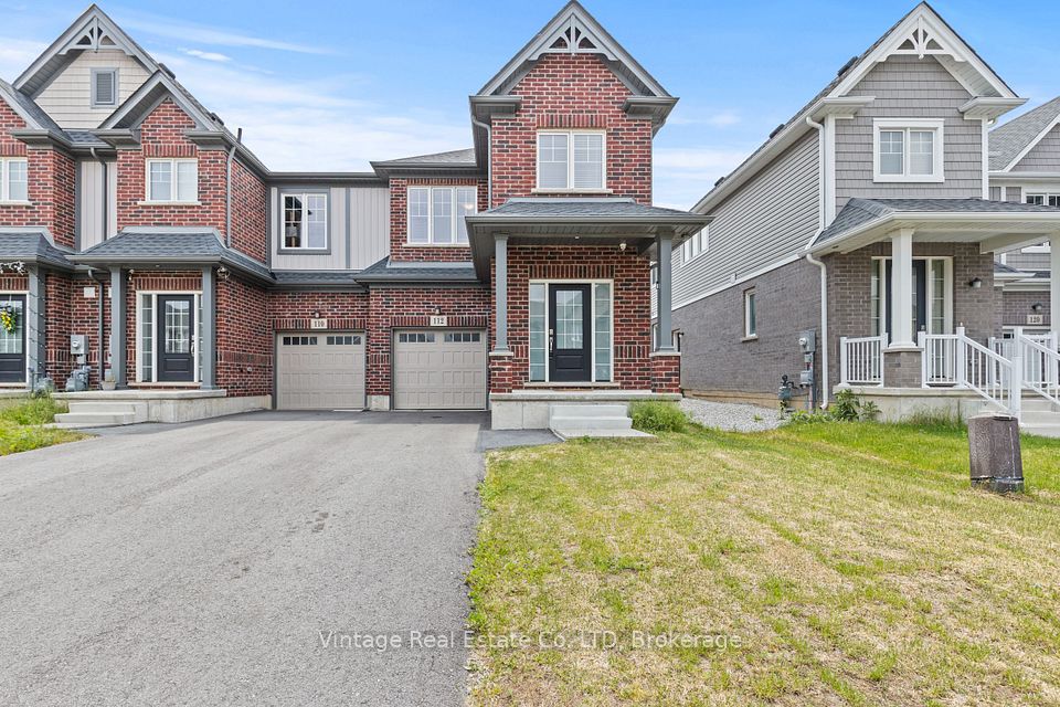 112 Bur Oak